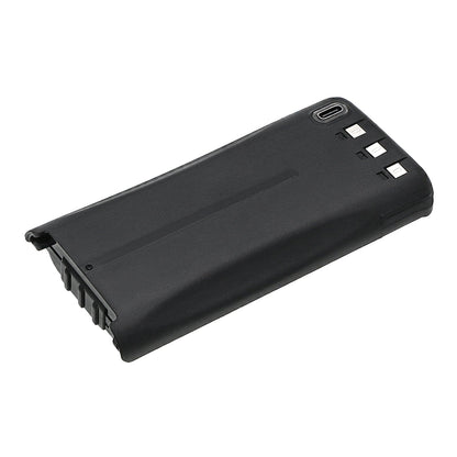 Replacement Battery for Kenwood  NX240 – Two-Way Radio – 2000mAh / 14.80Wh / 7.4V