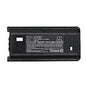 Replacement Battery for Kenwood NX240 NX248, NX340, – 1800mAh / 13.32Wh
