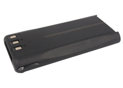 Replacement Battery for Kenwood  NX240 – Two-Way Radio – 1800mAh / 13.32Wh / 7.4V