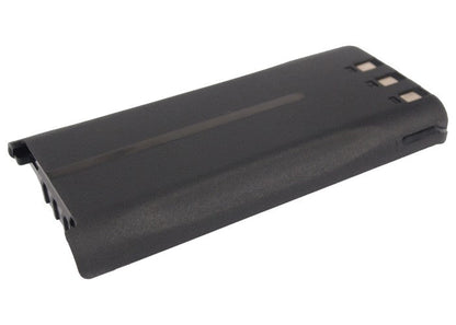 Replacement Battery for Kenwood  NX240 – Two-Way Radio – 1800mAh / 13.32Wh / 7.4V