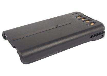 Replacement Battery for Kenwood  NX-200 – Two-Way Radio – 1800mAh / 13.32Wh / 7.4V