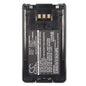 Replacement Battery for Kenwood NX-200 NX-300, TK-3320, – 1800mAh / 13.32Wh