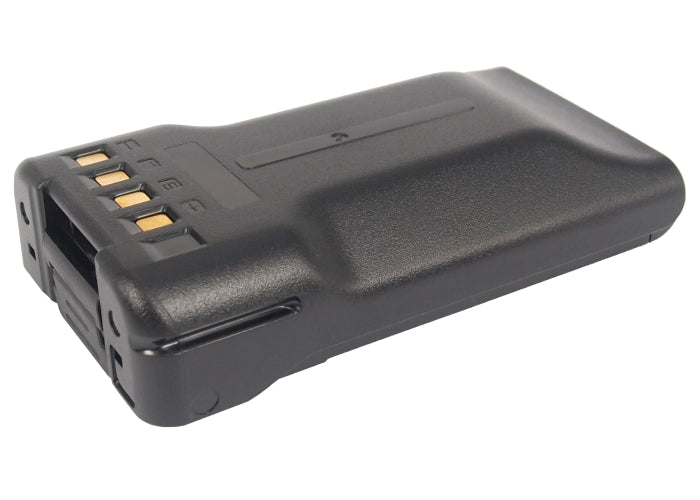 Replacement Battery for Kenwood  NX-200 – Two-Way Radio – 2500mAh / 18.50Wh / 7.4V