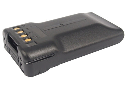 Replacement Battery for Kenwood  NX-200 – Two-Way Radio – 2500mAh / 18.50Wh / 7.4V
