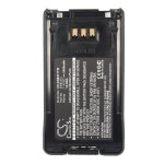 Replacement Battery for Kenwood NX-200 NX-300, TK-3320, – 2500mAh / 18.50Wh