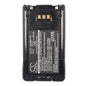 Replacement Battery for Kenwood NX-200 NX-300, TK-3320, – 2500mAh / 18.50Wh