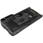 Replacement Battery for Kenwood  NX-5000 – Two-Way Radio – 1800mAh / 13.32Wh / 7.4V
