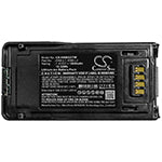 Replacement Battery for Kenwood NX-5000 NX-5200, NX-5300, – 1800mAh / 13.32Wh
