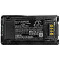 Replacement Battery for Kenwood NX-5000 NX-5200, NX-5300, – 1800mAh / 13.32Wh