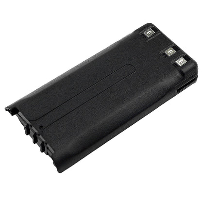 Replacement Battery for Kenwood  NX-240 – Two-Way Radio – 1800mAh / 13.32Wh / 7.4V