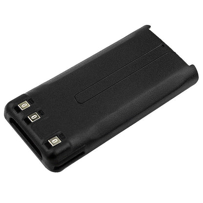 Replacement Battery for Kenwood  NX-240 – Two-Way Radio – 1800mAh / 13.32Wh / 7.4V