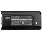 Replacement Battery for Kenwood NX-240 NX-240V, NX-340, – 1800mAh / 13.32Wh