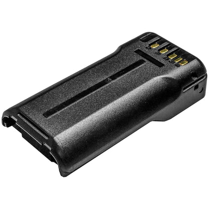 Replacement Battery for Kenwood  NX-5000 – Two-Way Radio – 2800mAh / 20.72Wh / 7.4V