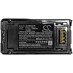 Replacement Battery for Kenwood NX-5000 NX-5200, NX-5300, – 2800mAh / 20.72Wh