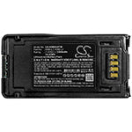 Replacement Battery for Kenwood NX-5000 NX-5200, NX-5300, – 3300mAh / 24.42Wh