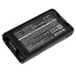Replacement Battery for Kenwood  NX-220 – Two-Way Radio – 1400mAh / 10.36Wh / 7.4V