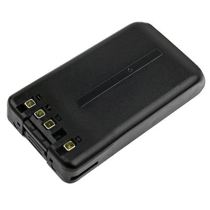 Replacement Battery for Kenwood  NX-220 – Two-Way Radio – 2000mAh / 14.80Wh / 7.4V