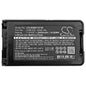 Replacement Battery for Kenwood NX-220 NX-320, NX3200, – 2000mAh / 14.80Wh