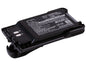 Replacement Battery for Kenwood  THK20 – Two-Way Radio – 1300mAh / 9.62Wh / 7.4V