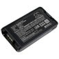 Replacement Battery for Kenwood  NX-220 – Two-Way Radio – 3300mAh / 24.42Wh / 7.4V