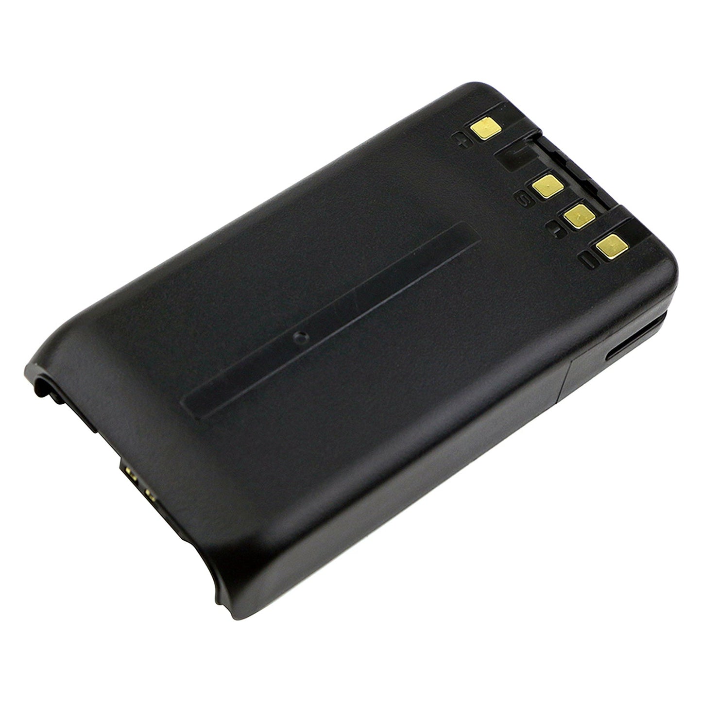 Replacement Battery for Kenwood  NX-220 – Two-Way Radio – 3300mAh / 24.42Wh / 7.4V