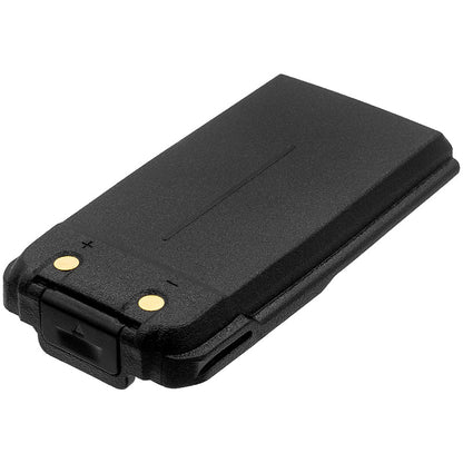 Replacement Battery for Kirisun  DP405 – Two-Way Radio – 2000mAh / 14.80Wh / 7.4V