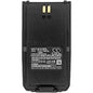 Replacement Battery for Kirisun DP405 DPP418D, FP460, – 2000mAh / 14.80Wh