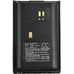 Replacement Battery for Kirisun PT-3300 PT-3500, PT-3800 – 1200mAh / 8.88Wh