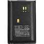 Replacement Battery for Kirisun PT-3300 PT-3500, PT-3800 – 1200mAh / 8.88Wh