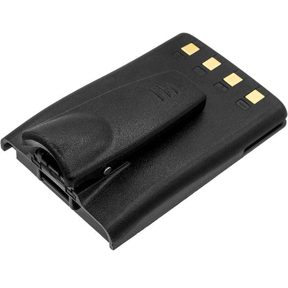 Replacement Battery for Kirisun  PT4200 – Two-Way Radio – 1600mAh / 11.84Wh / 7.4V