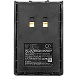 Replacement Battery for Kirisun PT4200 PT-4200, PT5200, – 1600mAh / 11.84Wh