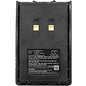 Replacement Battery for Kirisun PT4200 PT-4200, PT5200, – 1600mAh / 11.84Wh