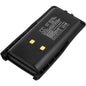 Replacement Battery for Kirisun  FP-560 – Two-Way Radio – 1700mAh / 12.58Wh / 7.4V
