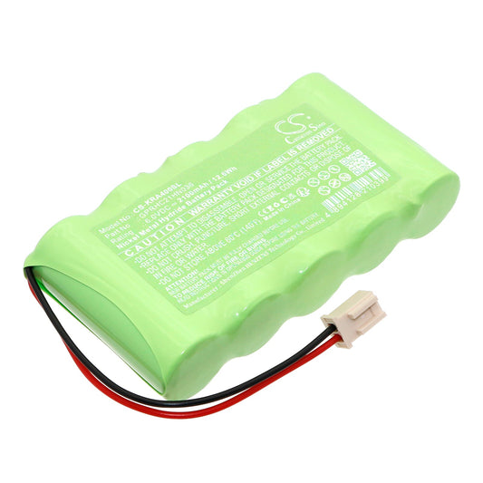 Replacement Battery for KERN  EG-A04 – Electronic Scales – 2100mAh / 12.6Wh / 6.0V