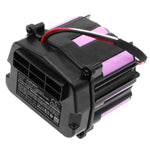 Replacement Battery for Karcher VC4 – 2500mAh / 63.00Wh
