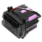 Replacement Battery for Karcher VC4 – 2500mAh / 63.00Wh