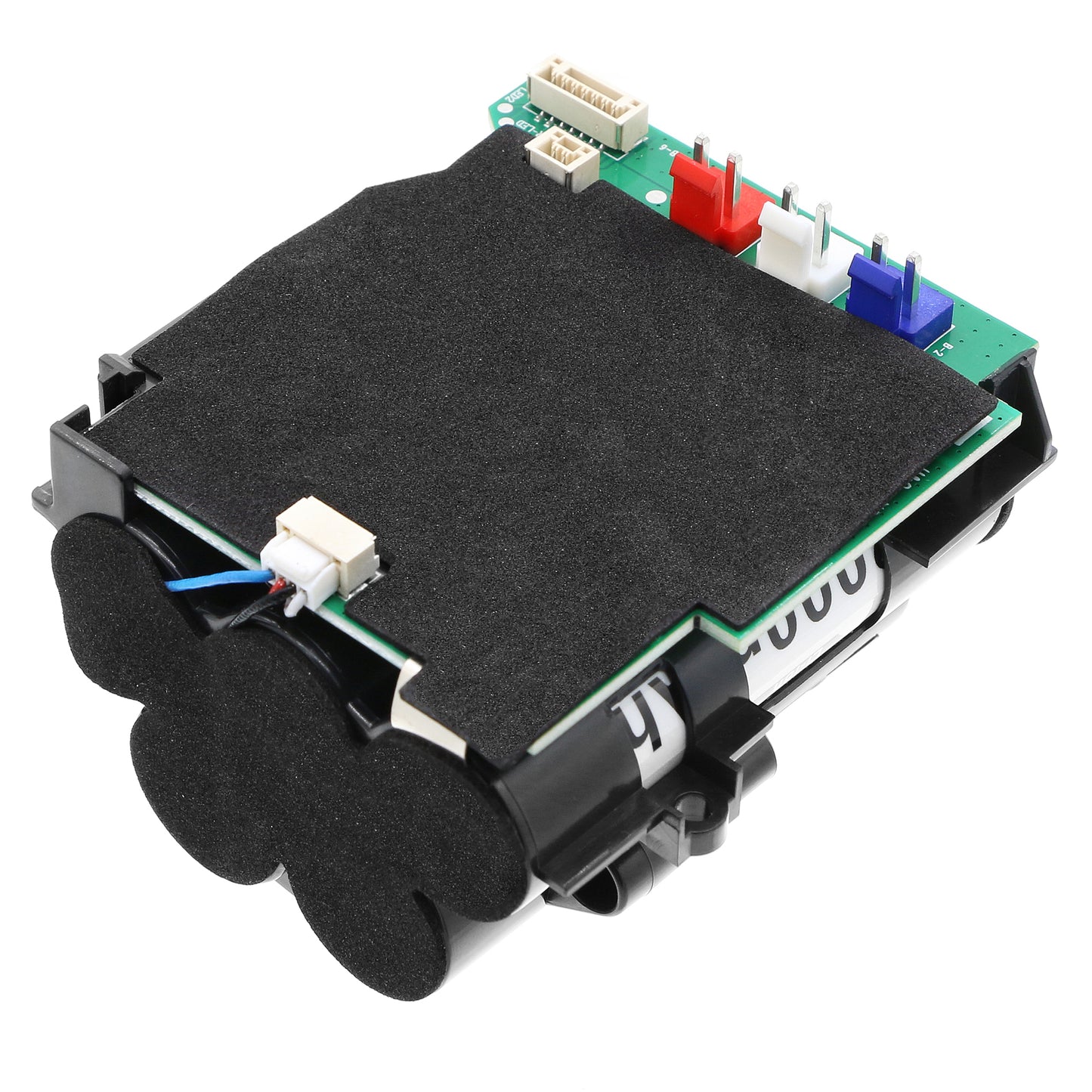 Replacement Battery for Karcher 064200, VC 4i, VC 4i Cordless, – 2000mAh / 36.00Wh