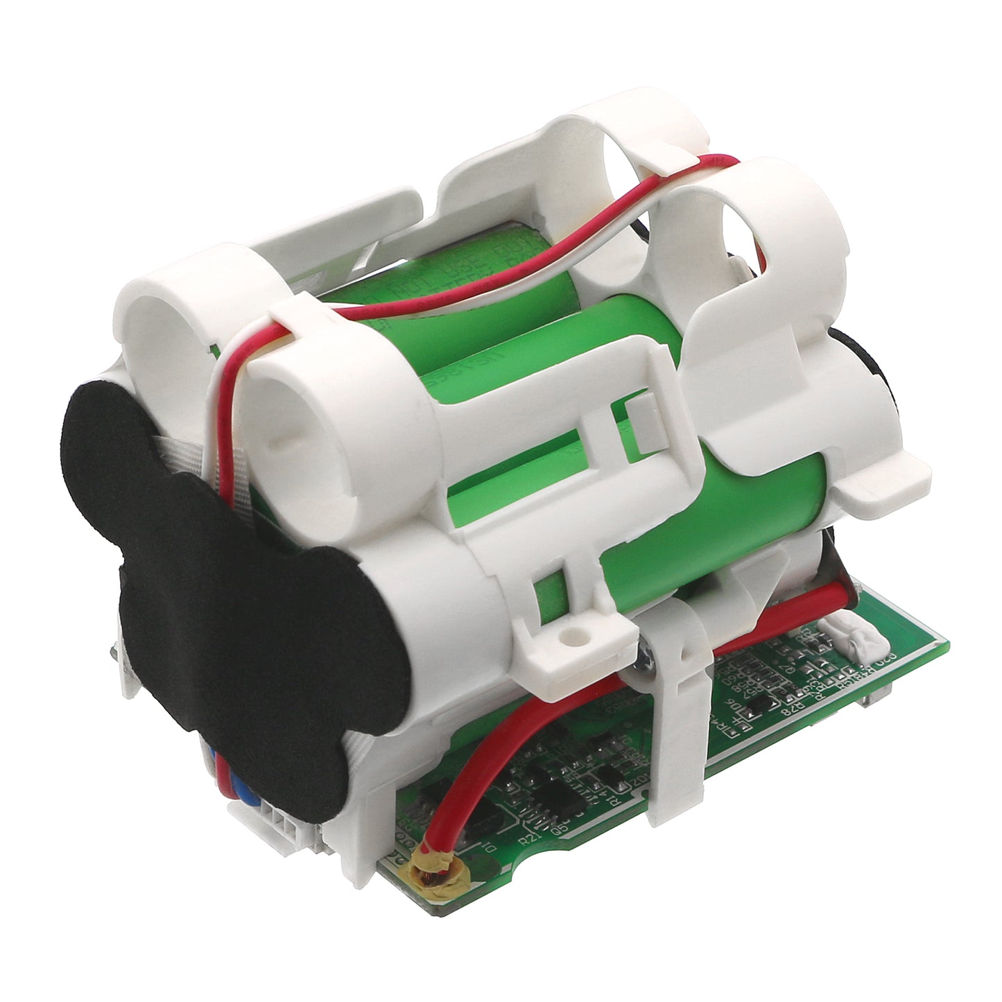 Replacement Battery for Karcher VC4H-525 – 2400mAh / 44.40Wh