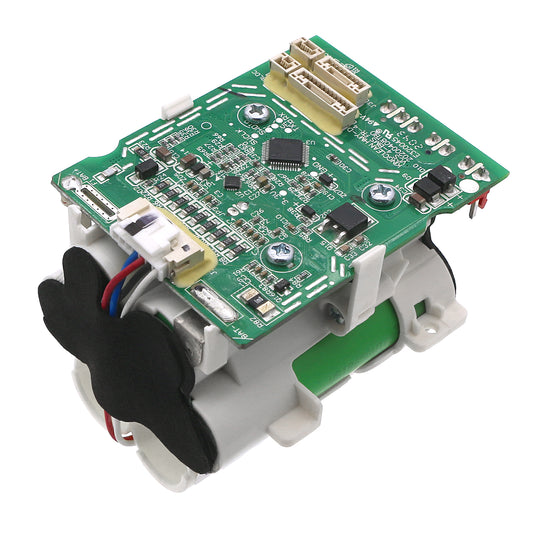 Replacement Battery for Karcher VC4H-525 – 2400mAh / 44.40Wh