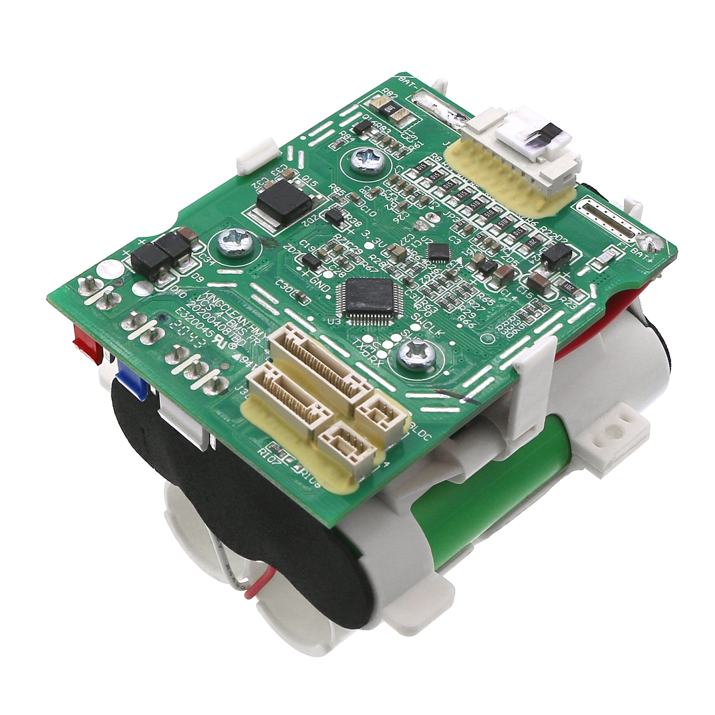 Replacement Battery for Karcher VC4H-525 – 2400mAh / 44.40Wh