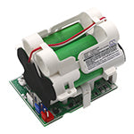 Replacement Battery for Karcher VC4H-525 – 2400mAh / 44.40Wh