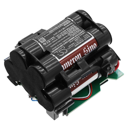 Replacement Battery for Karcher  064200, VC 4i, VC 4i Cordless, VC 4i Plus Vacuum – 3000mAh / 54.00Wh