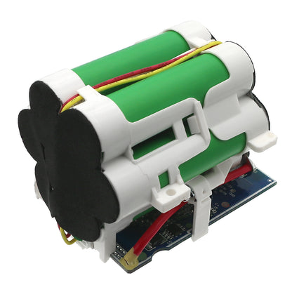 Replacement Battery for Karcher VCS5 – 2400mAh / 60.48Wh