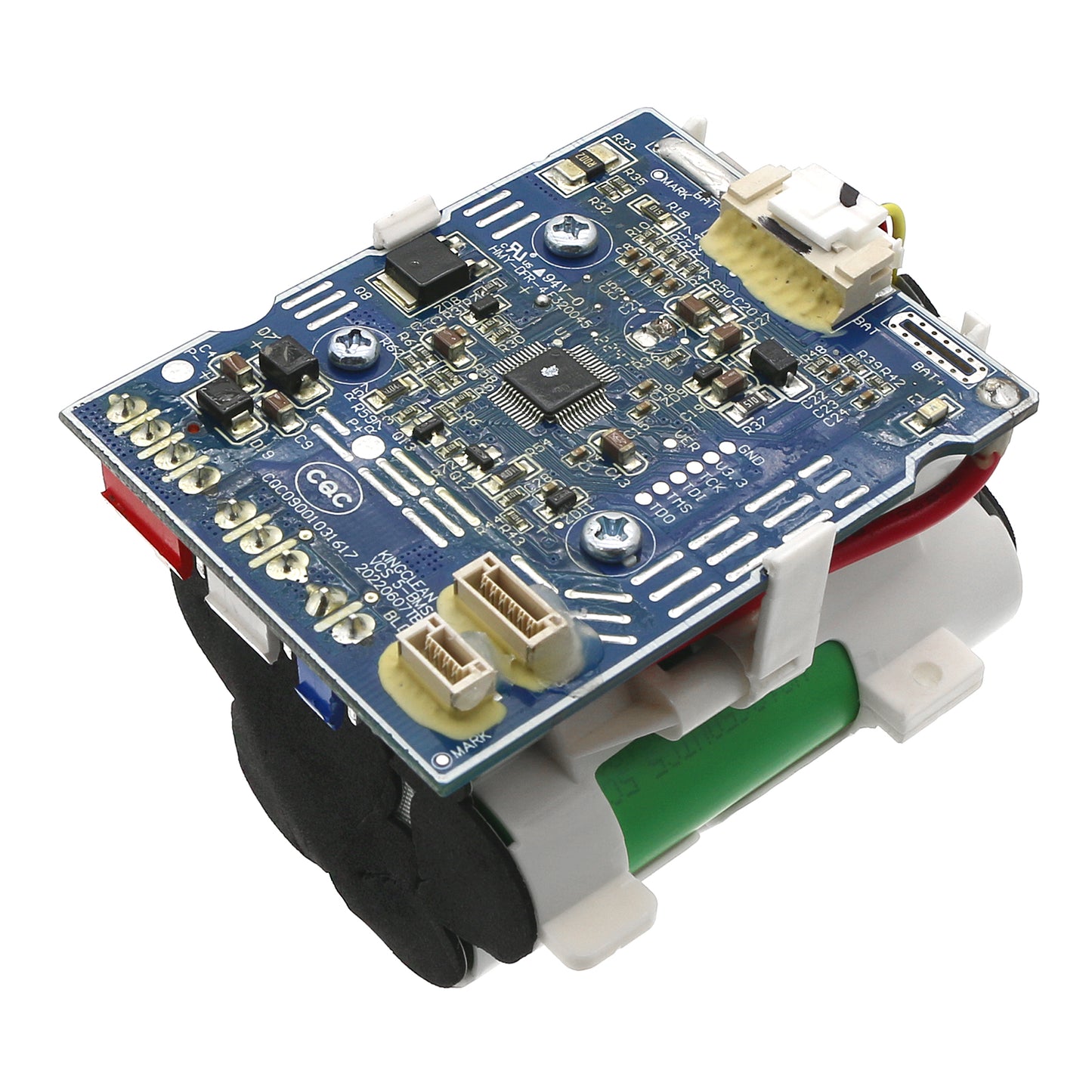 Replacement Battery for Karcher VCS5 – 2400mAh / 60.48Wh