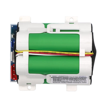 Replacement Battery for Karcher VCS5 – 2400mAh / 60.48Wh