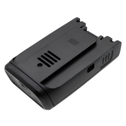 Replacement Battery for Karcher  VC 6 Cordless ourFamily, VC 6 Cordless Premium ourFamil Vacuum – 2500mAh / 63.00Wh