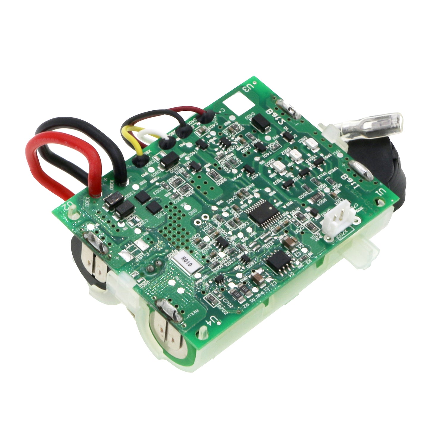 Replacement Battery for Karcher FC 3 Cordless, FC 3 Cordless Premium, FC 3d Cordless, – 2500mAh / 18.50Wh