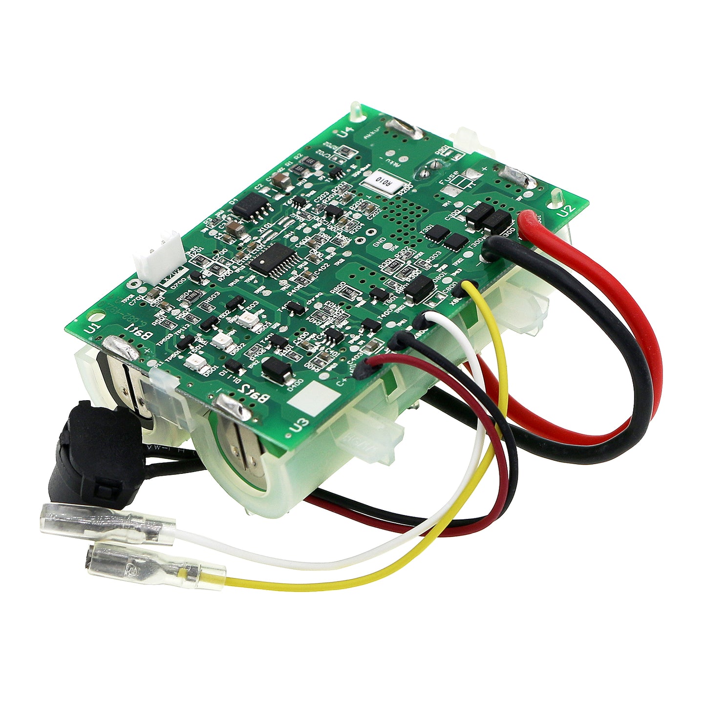 Replacement Battery for Karcher FC 3 Cordless, FC 3 Cordless Premium, FC 3d Cordless, – 2500mAh / 18.50Wh