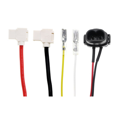 Replacement Battery for Karcher FC 3 Cordless, FC 3 Cordless Premium, FC 3d Cordless, – 2500mAh / 18.50Wh