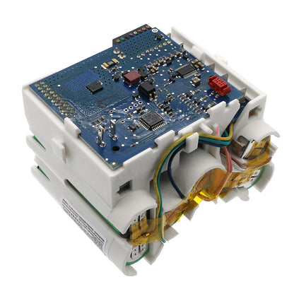 Replacement Battery for Karcher  1.055-601.0, Basic FC 5 Cordless, FC 5 Cordless, FC5, FC5 Cordless Vacuum – 2400mAh / 60.48Wh